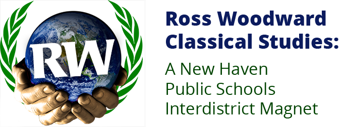 Ross Woodward Classical Studies Magnet School Website